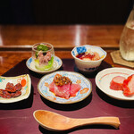 中華料理 おぎわら - 