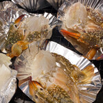 Dokidoki Suisan - 渡り蟹は､香住カニともまた違った美味しさがあった♪