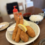 Tonkatsu Sakusaku - 