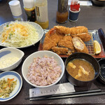 Tonkatsu Hamakatsu - 