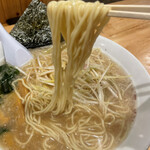 椿ラーメンショップ - 