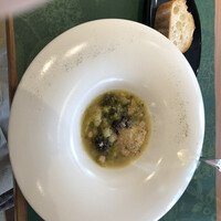 GLICINE di ACQUA PAZZA - 