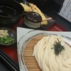 極楽うどん TKU