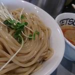 つけめん102 - 坦々つけめん特盛