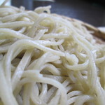 Soba Akitsu - 蕎麦の傍