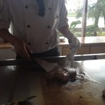 大淀河畔 みやちく - 