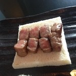 大淀河畔 みやちく - チャンピオン牛