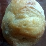 ららぱんや - 豆パン（160円）