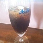 Tsukiya - アイスコーヒーぃ♪