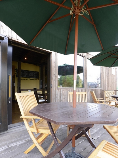 ビストロカフェリブロ（Bistro Cafe Libro） - 旭川（イタリアン）の写真