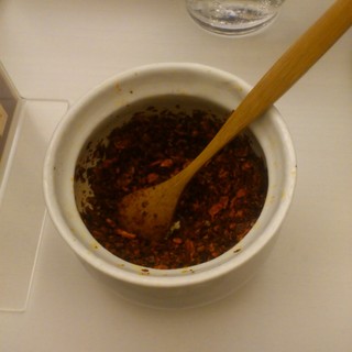 大勝軒 麺屋こうじ_2