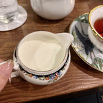 茶亭 羽當 - 