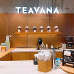 TEA VANA - 