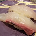 魚屋路 - 活〆かんぱち。