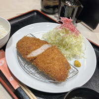 加藤牛肉店 小川のうに - 
