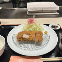 加藤牛肉店 小川のうに - 