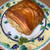 むさしのベーカリー - 料理写真:パン・オ・ショコラ　210円