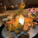 銀座 しのはら - 