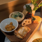 銀座 しのはら - 