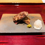 銀座 しのはら - 