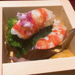 銀座 しのはら - 