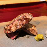 銀座 しのはら - 