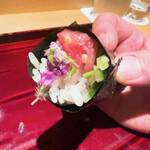 銀座 しのはら - 