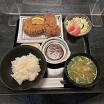 Tonkatsu Aji Dokoro Kura - 