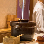 銀座 しのはら - 