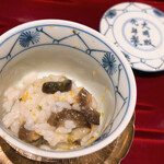 銀座 しのはら - 