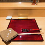 銀座 しのはら - 