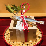 銀座 しのはら - 