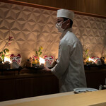 銀座 しのはら - 