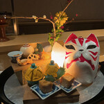 銀座 しのはら - 