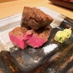 銀座 しのはら - 