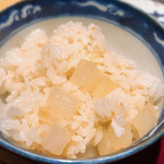 銀座 しのはら - 