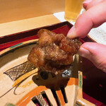 銀座 しのはら - 