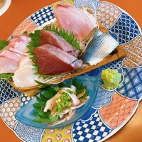 いけす無門 新宿 - 