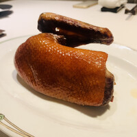 中国飯店 富麗華 - 