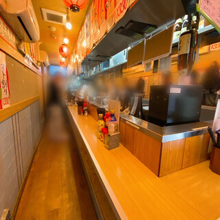 立呑み晩杯屋_2