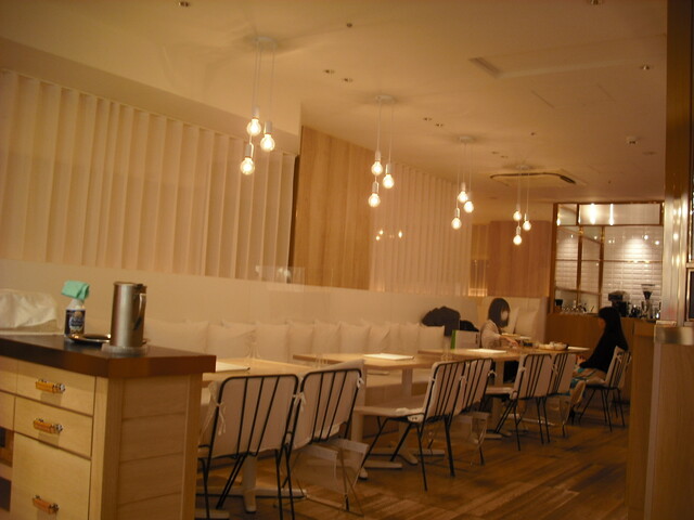 chano-ma Kyoto photo 5