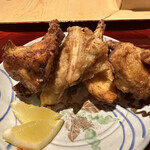 銀座 しのはら - 