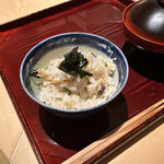 銀座 しのはら - 