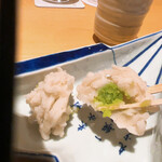 銀座 しのはら - 