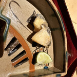 銀座 しのはら - 