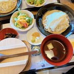 おだやか - 