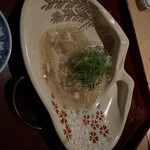 銀座 しのはら - 