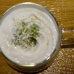 Ohitsugohan Shiroku Jichuu - 桜餡ミルク