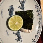 銀座 しのはら - 