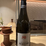 銀座 しのはら - 